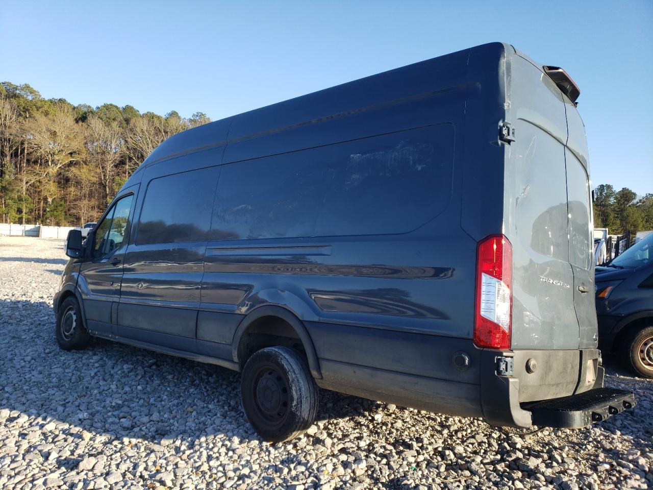 2019 Ford Transit T-250 - Image 2