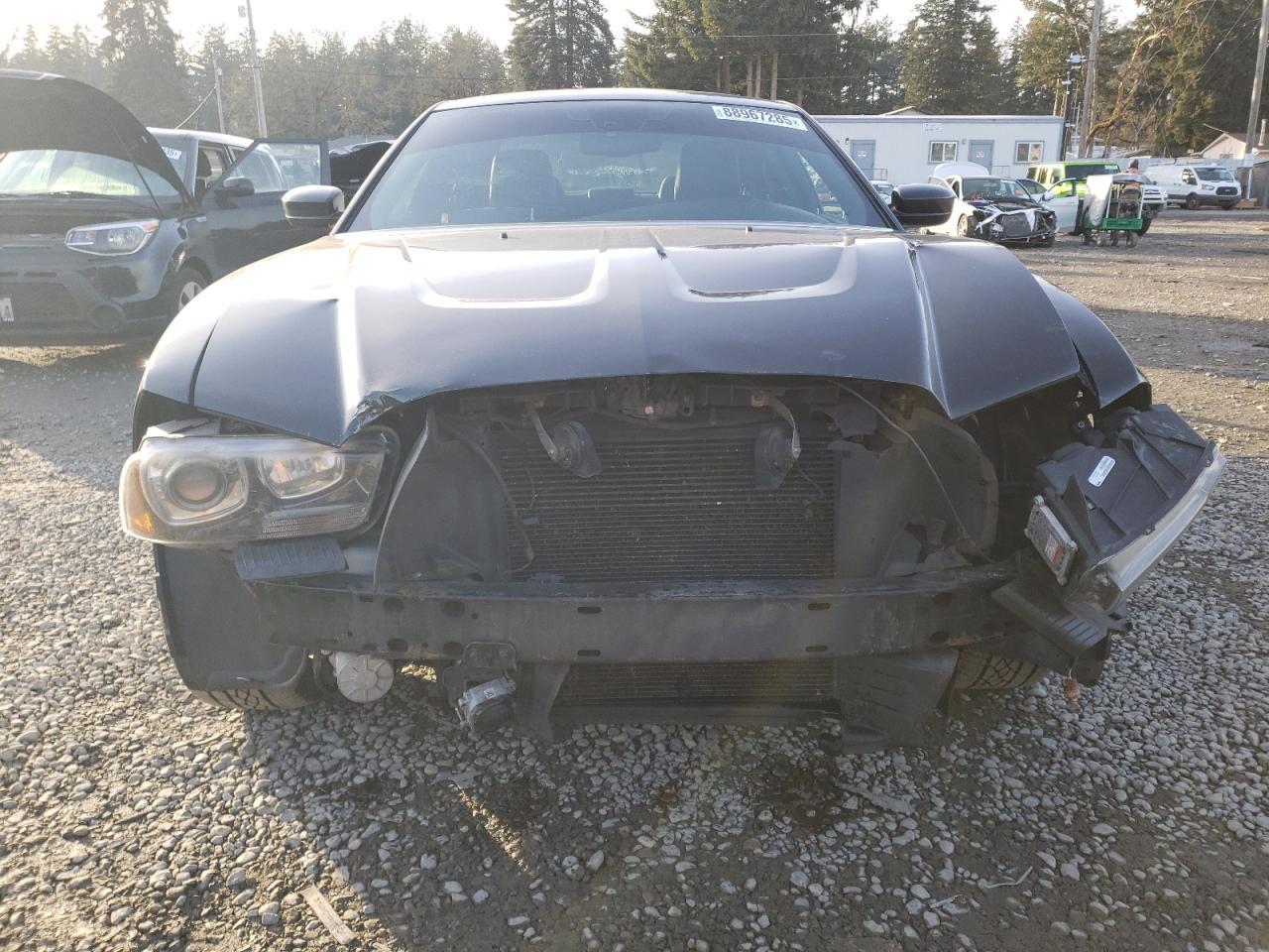 2011 Dodge Charger R/T - Image 5