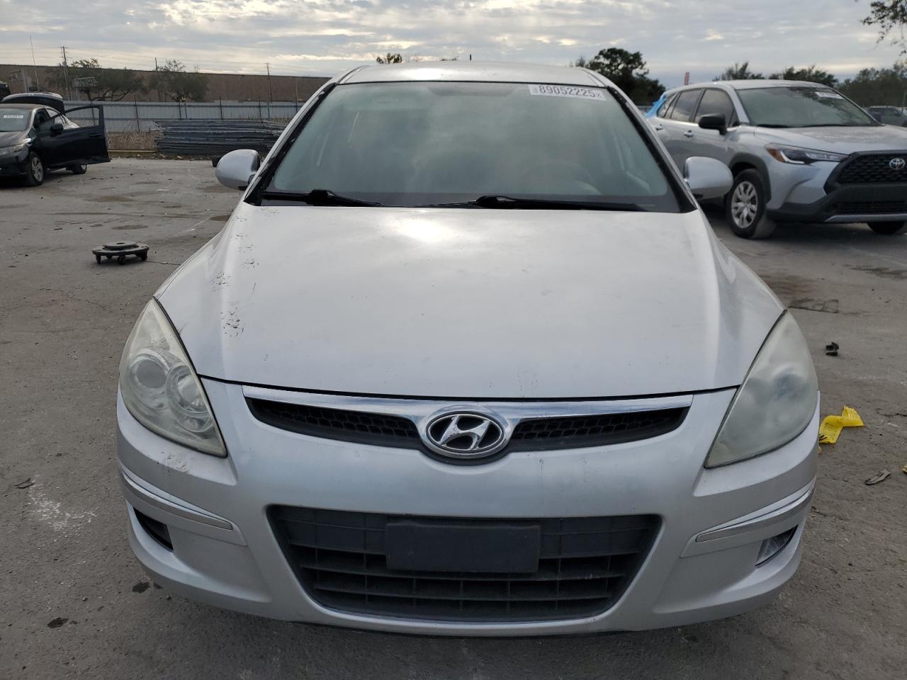 2011 Hyundai Elantra Touring Gls - Фото 5