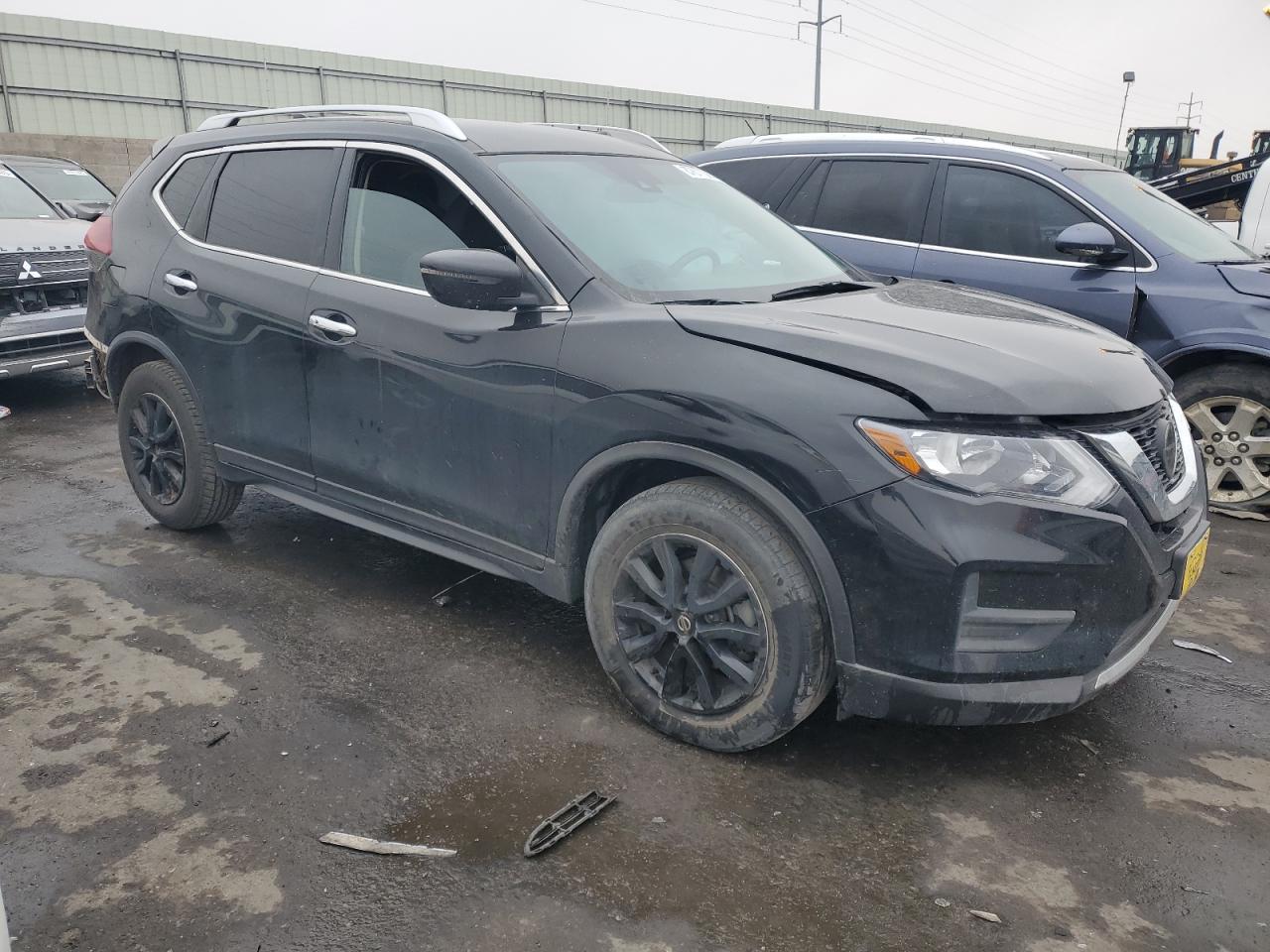 2020 Nissan Rogue S - Image 4