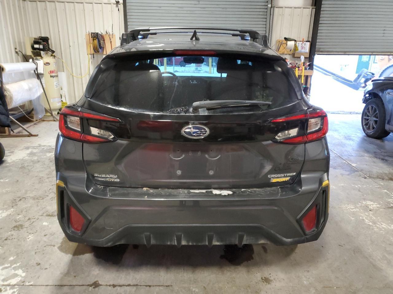 2024 Subaru Crosstrek Sport - Фото 6