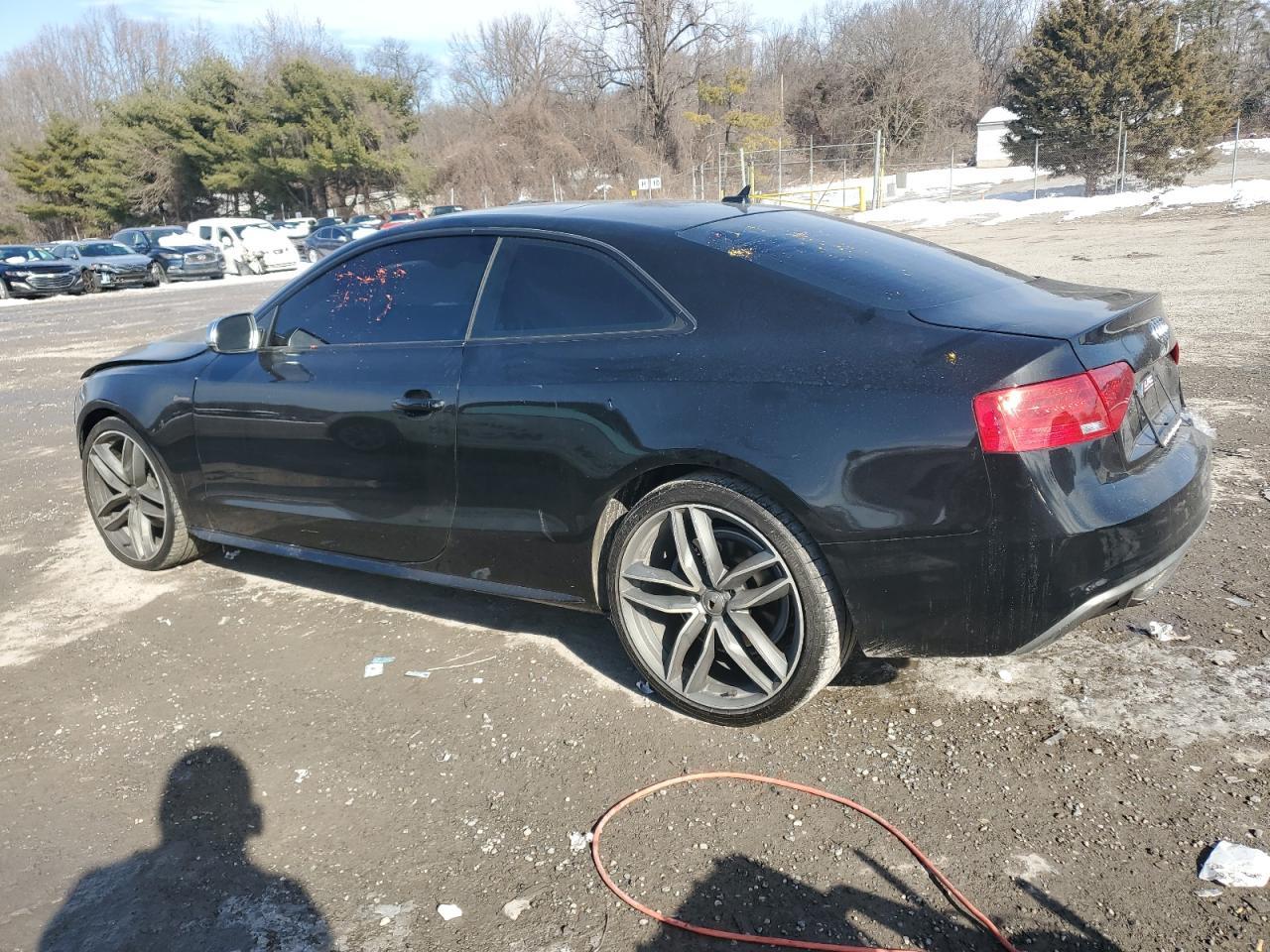 2015 Audi A5 Premium Plus - Image 2