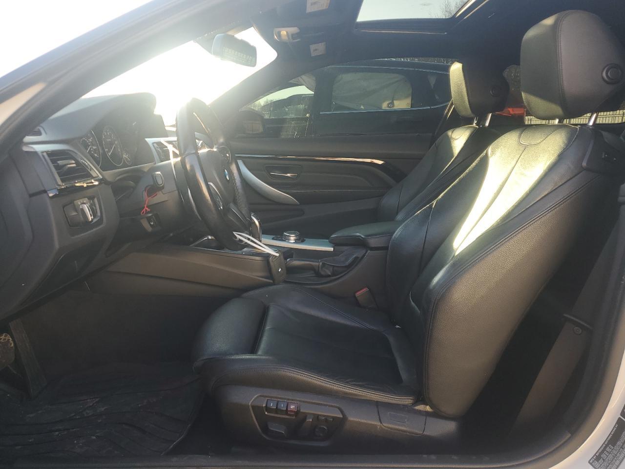 2015 BMW 428 Xi - Фото 7