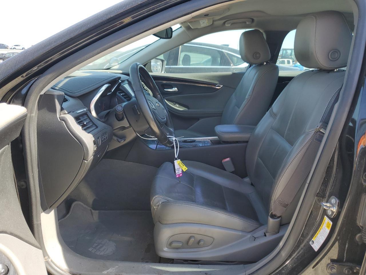 2017 Chevrolet Impala Lt - Image 7