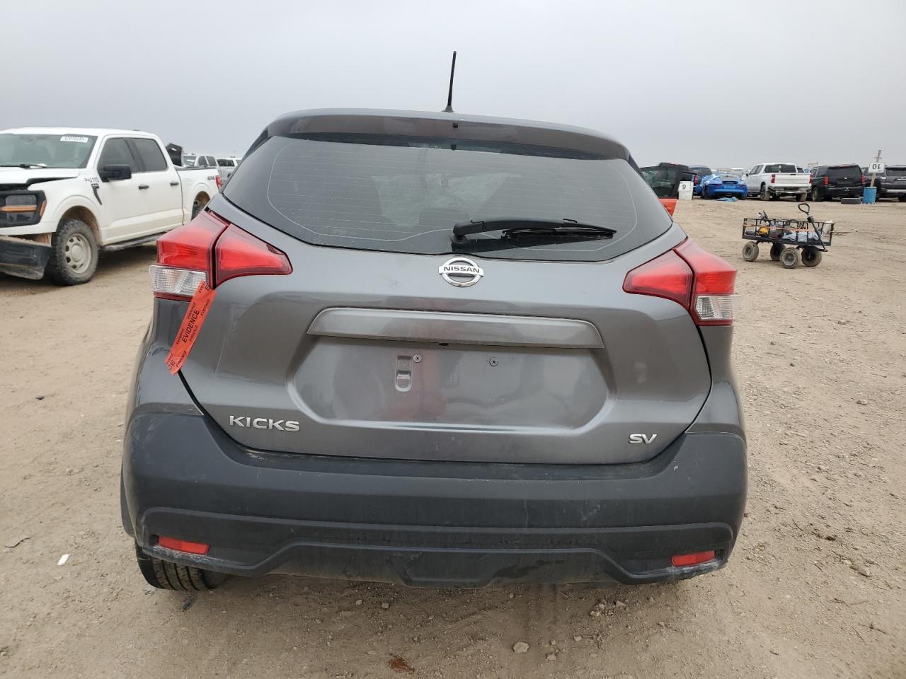 2019 Niss Kicks S - Image 6