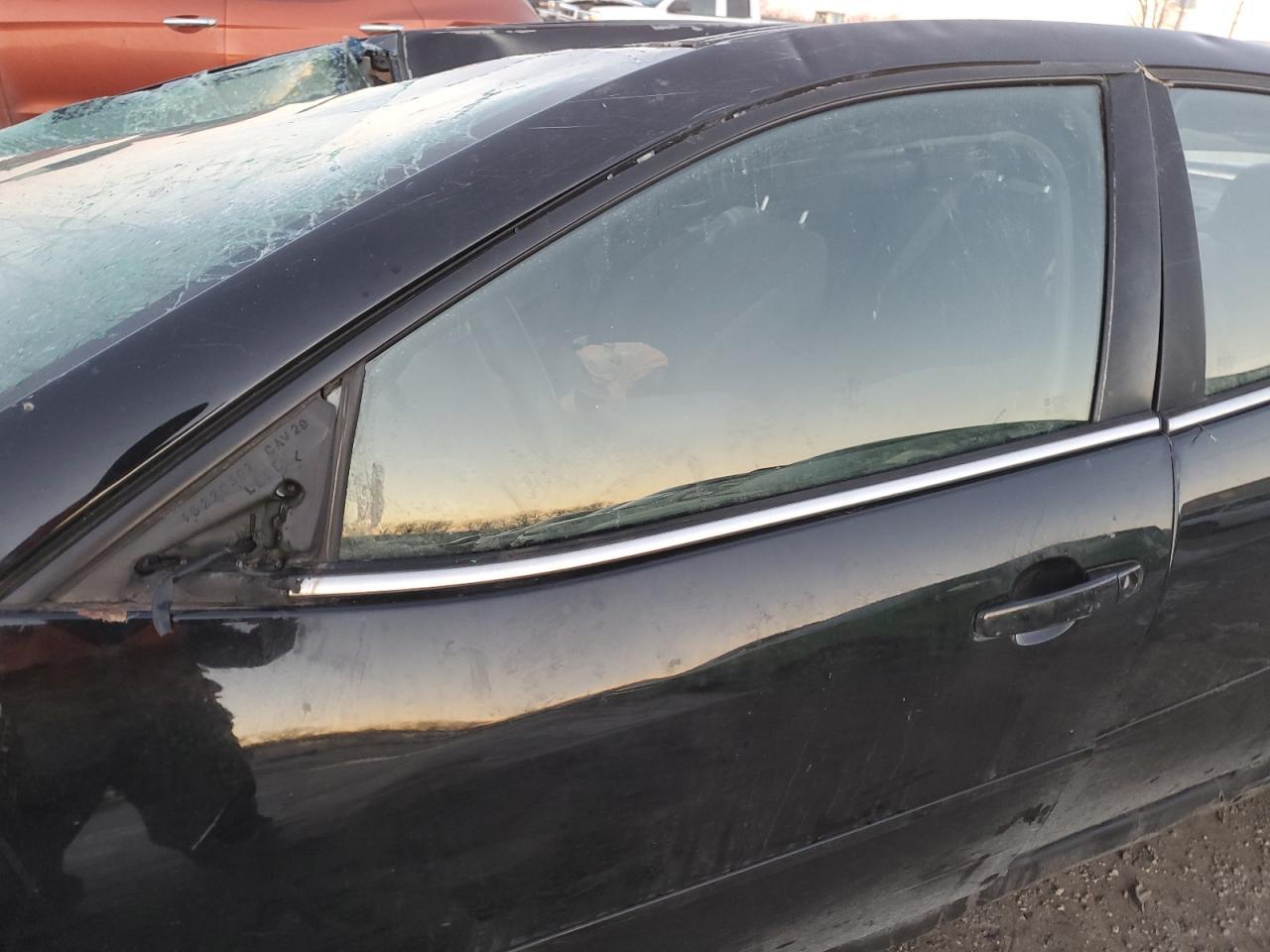 2007 Pontiac G6 Base - Фото 7