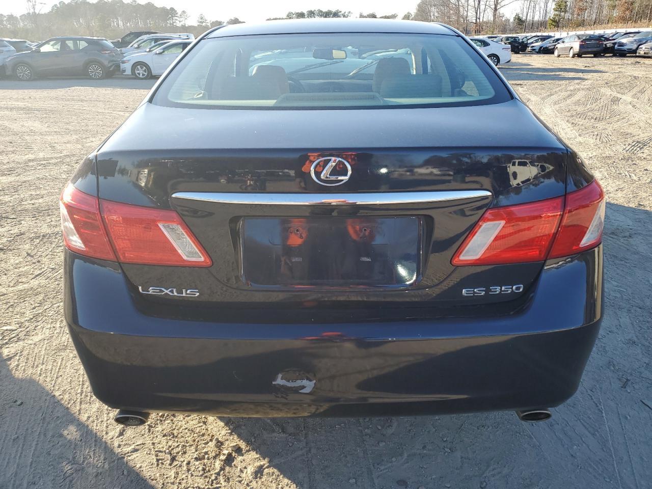 2009 Lexus Es 350 - Image 6