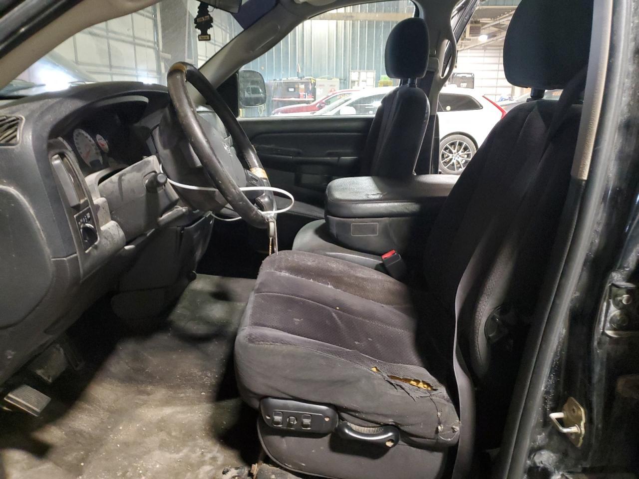 2005 Dodge Ram 1500 St - Image 7