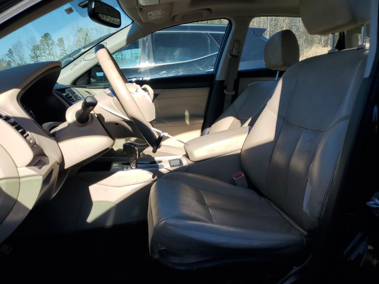 2016 Nissan Altima 2.5 - Image 7