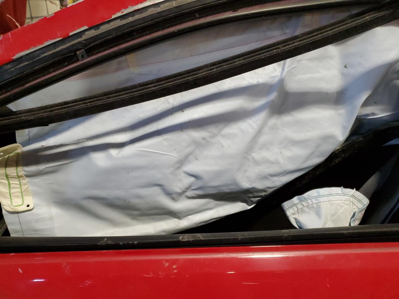 2017 Subaru Wrx - Фото 7