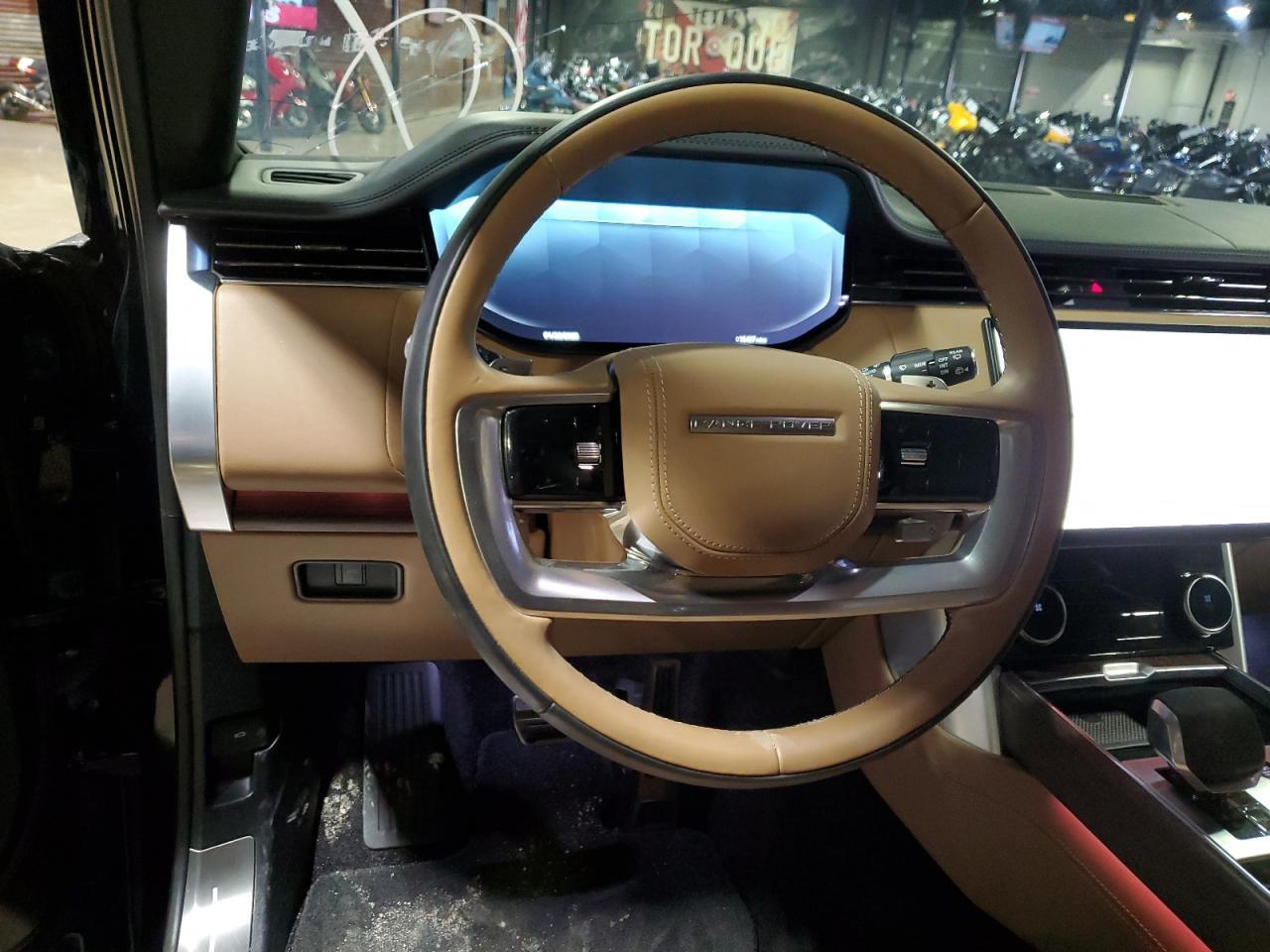 2023 Land Rover Range Rover Autobiography - Фото 7