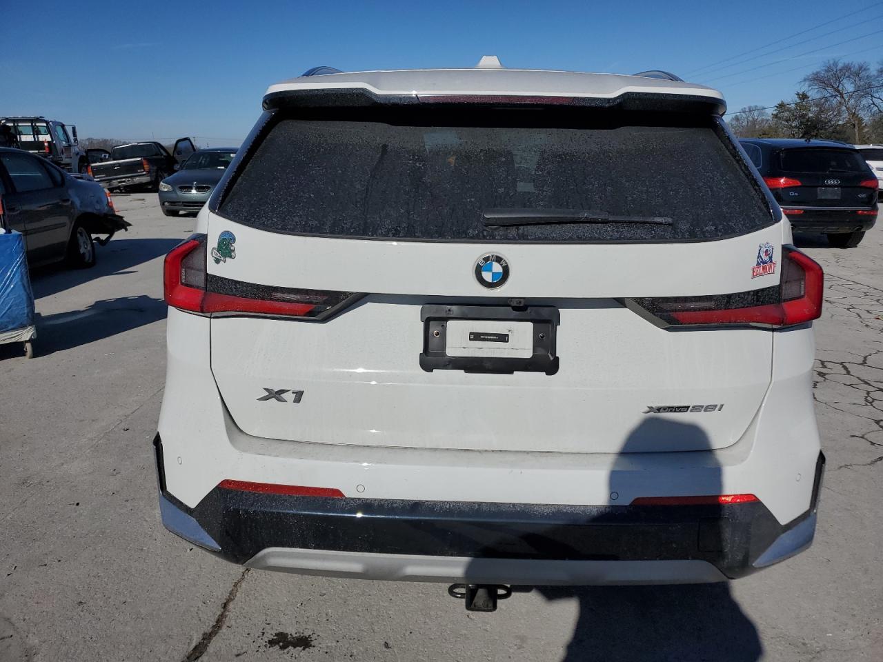 2023 BMW X1 xDrive28I - Фото 6