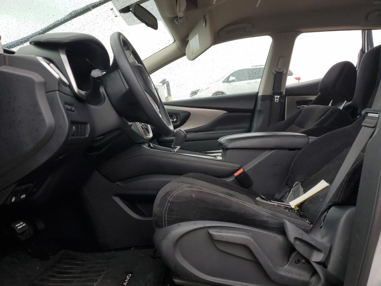 2018 Nissan Murano S - Фото 7