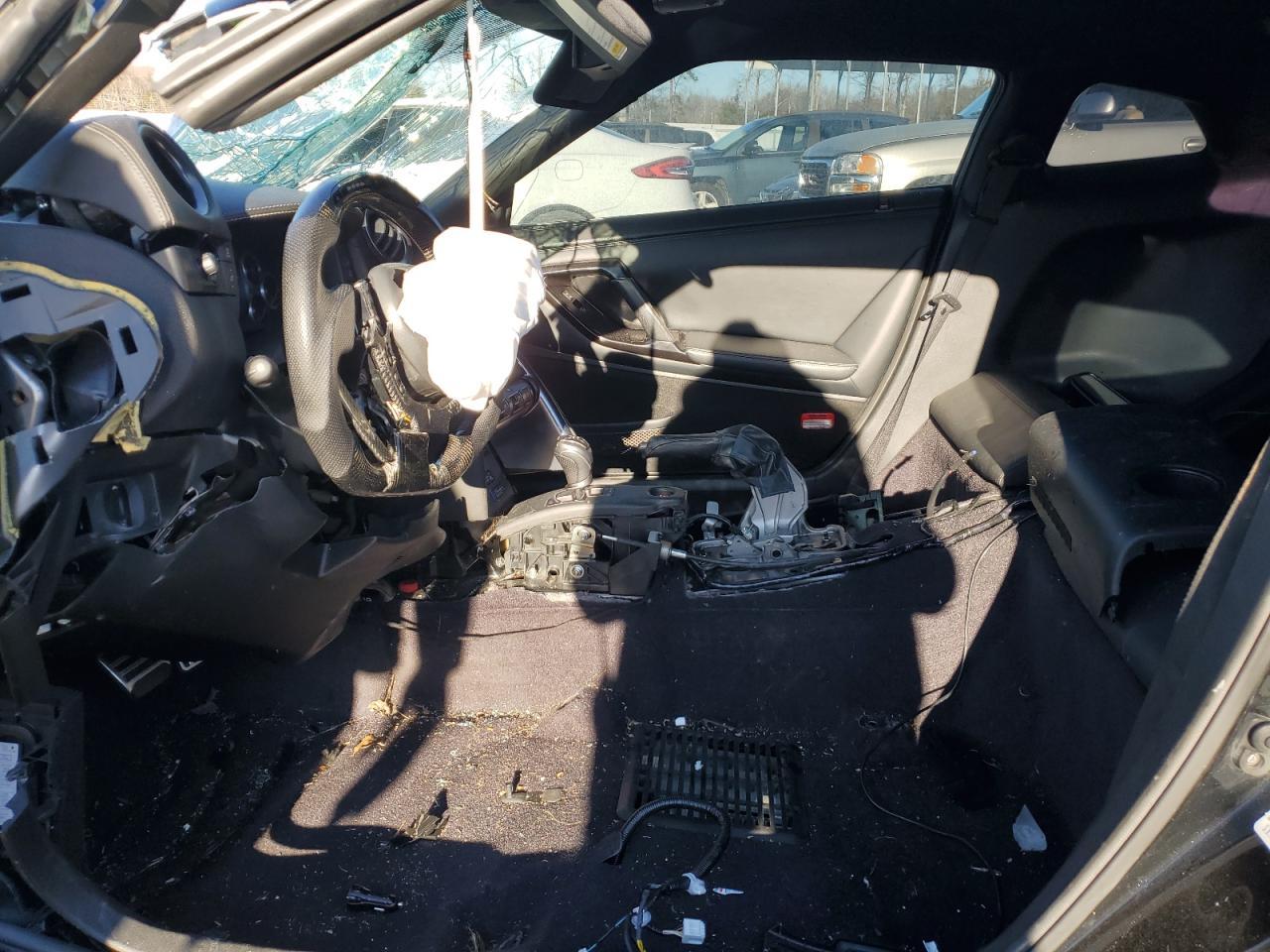 2014 Nissan Gt-R Track Edition - Фото 7