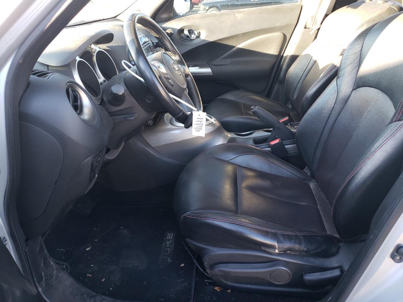 2013 Nissan Juke S - Image 7