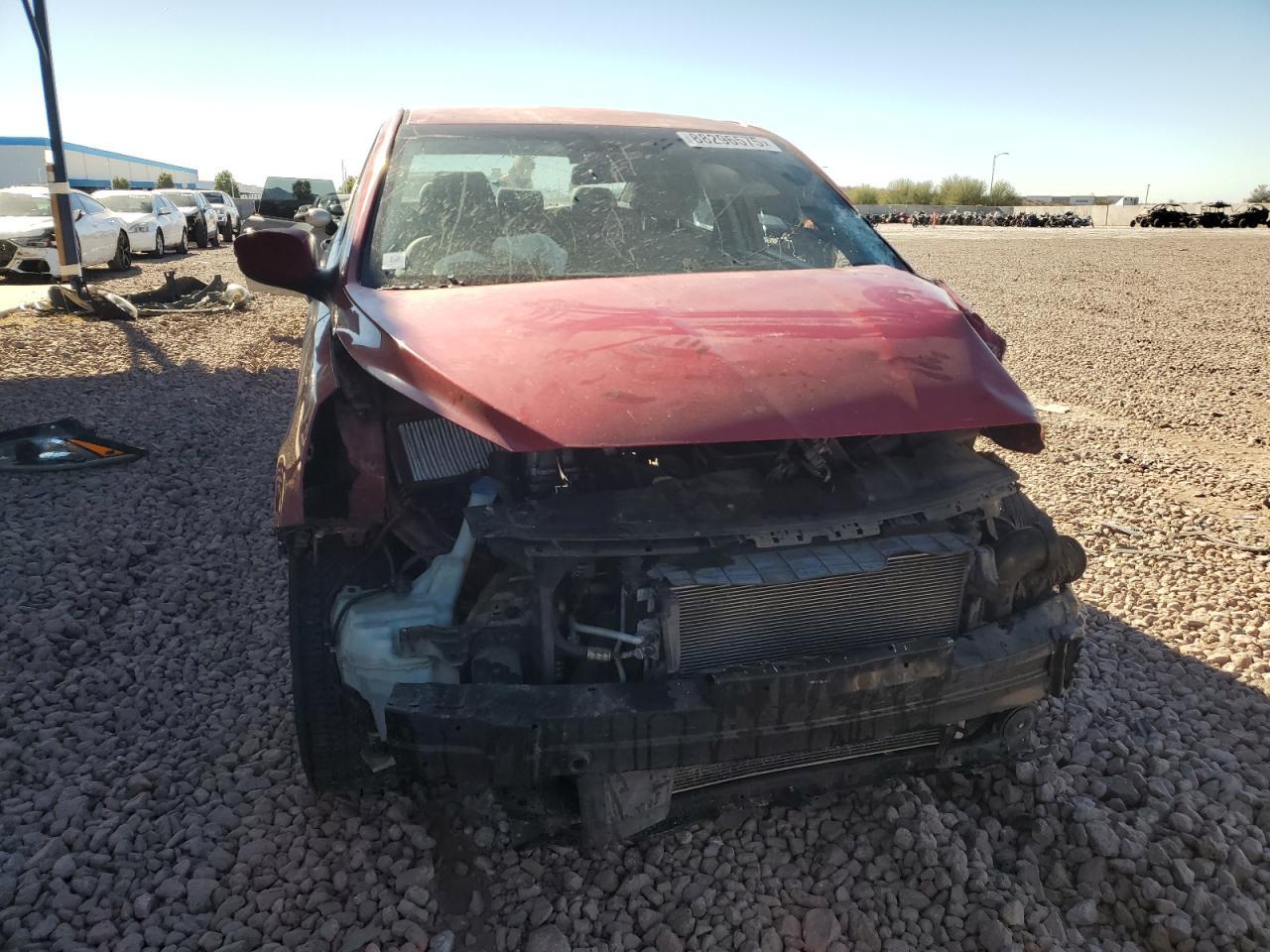 2015 Hyundai Accent Gls - Image 5