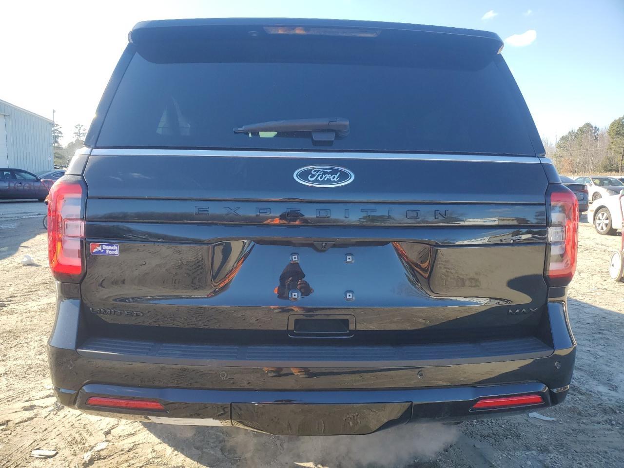2024 Ford Expedition Max Limited - Image 6
