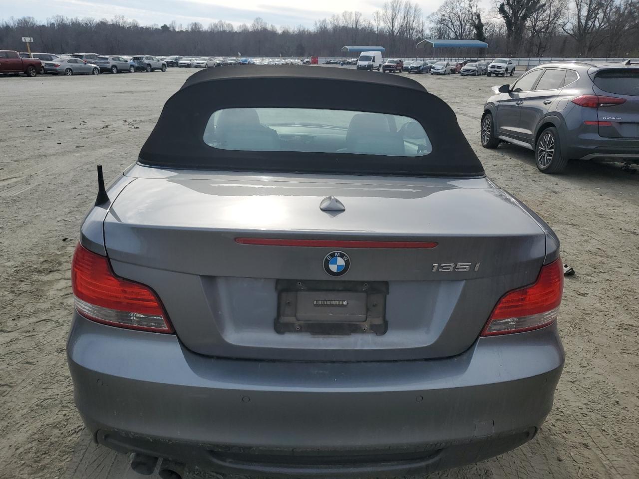 2009 BMW 135 I - Image 6