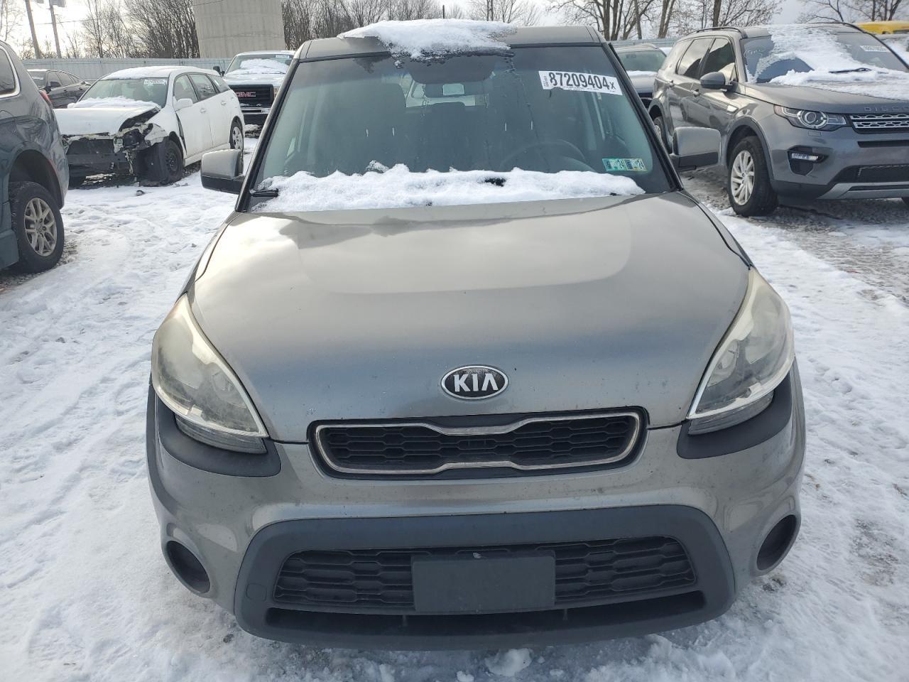 2013 Kia Soul - Фото 5
