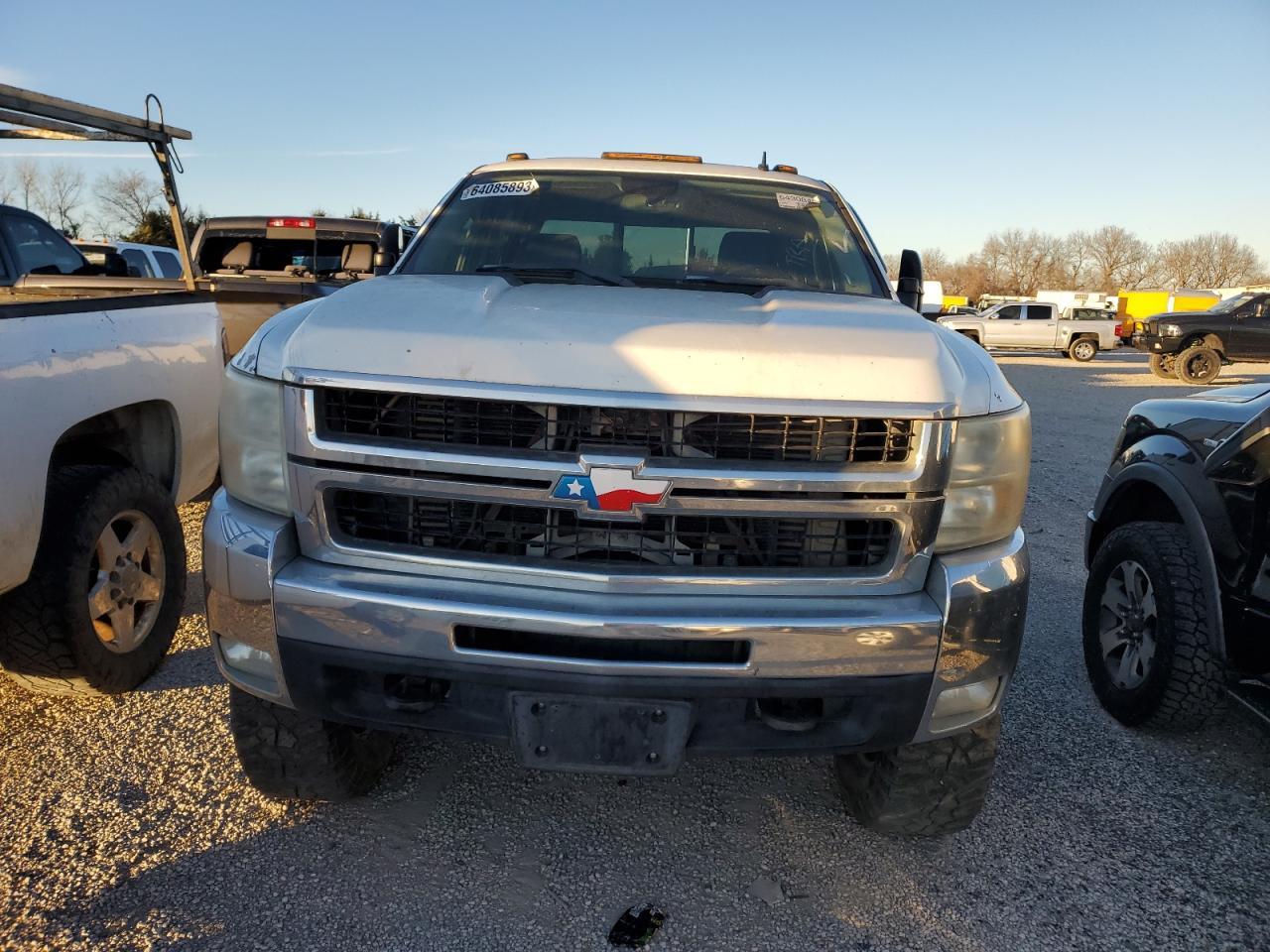 2008 Chevrolet Silverado - Image 5