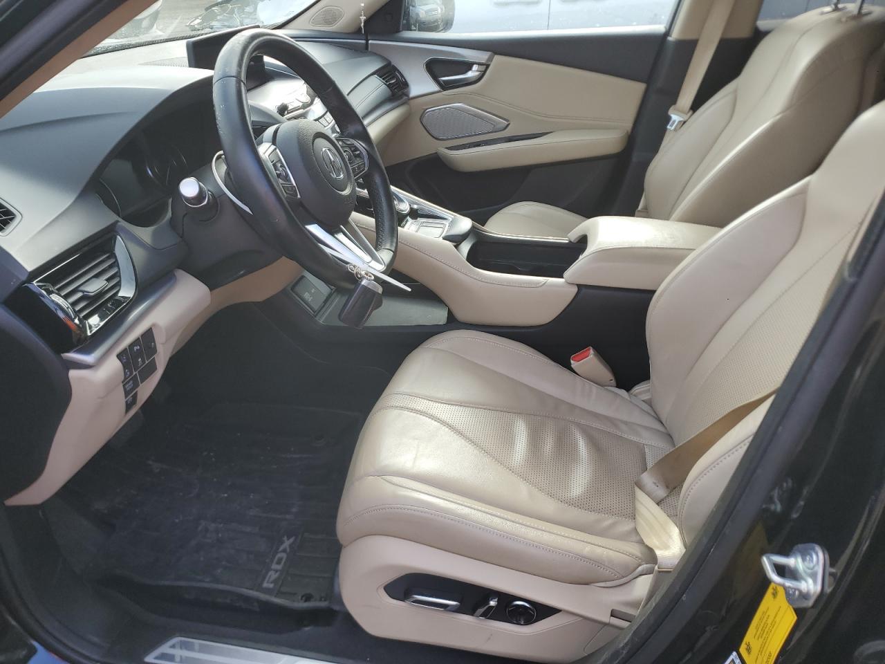 2019 Acura Rdx Technology - Фото 7