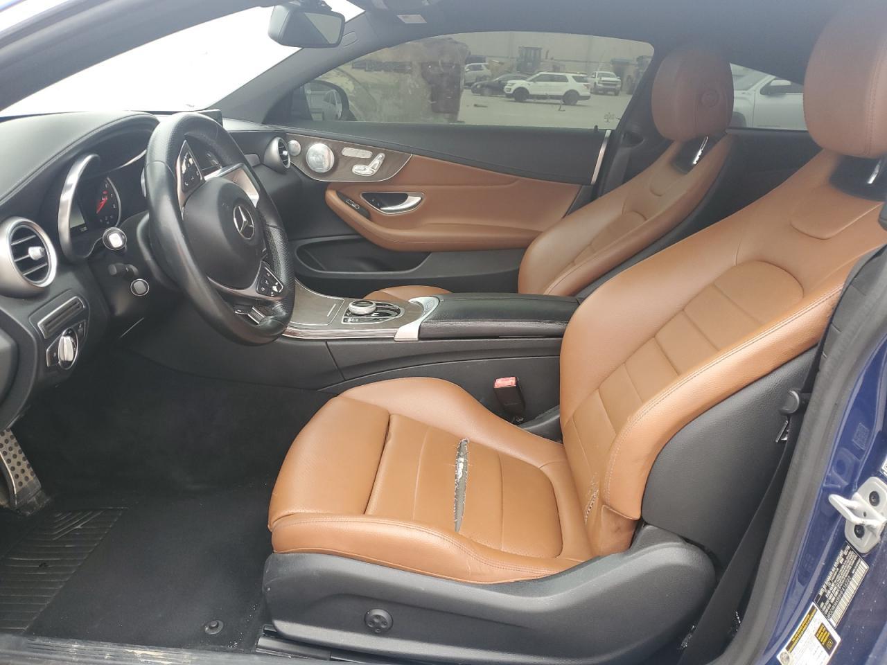 2017 Mercedes-Benz C 300 4Matic - Image 7