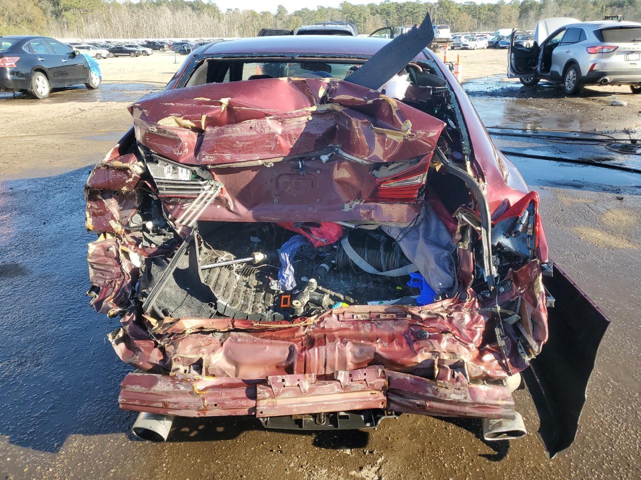 2016 Honda Accord Sport - Фото 6