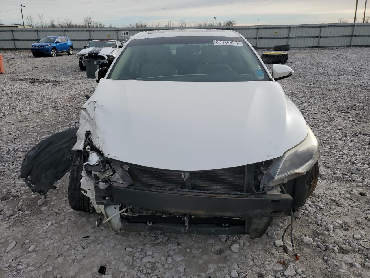 2013 Toyota Avalon Base - Фото 5