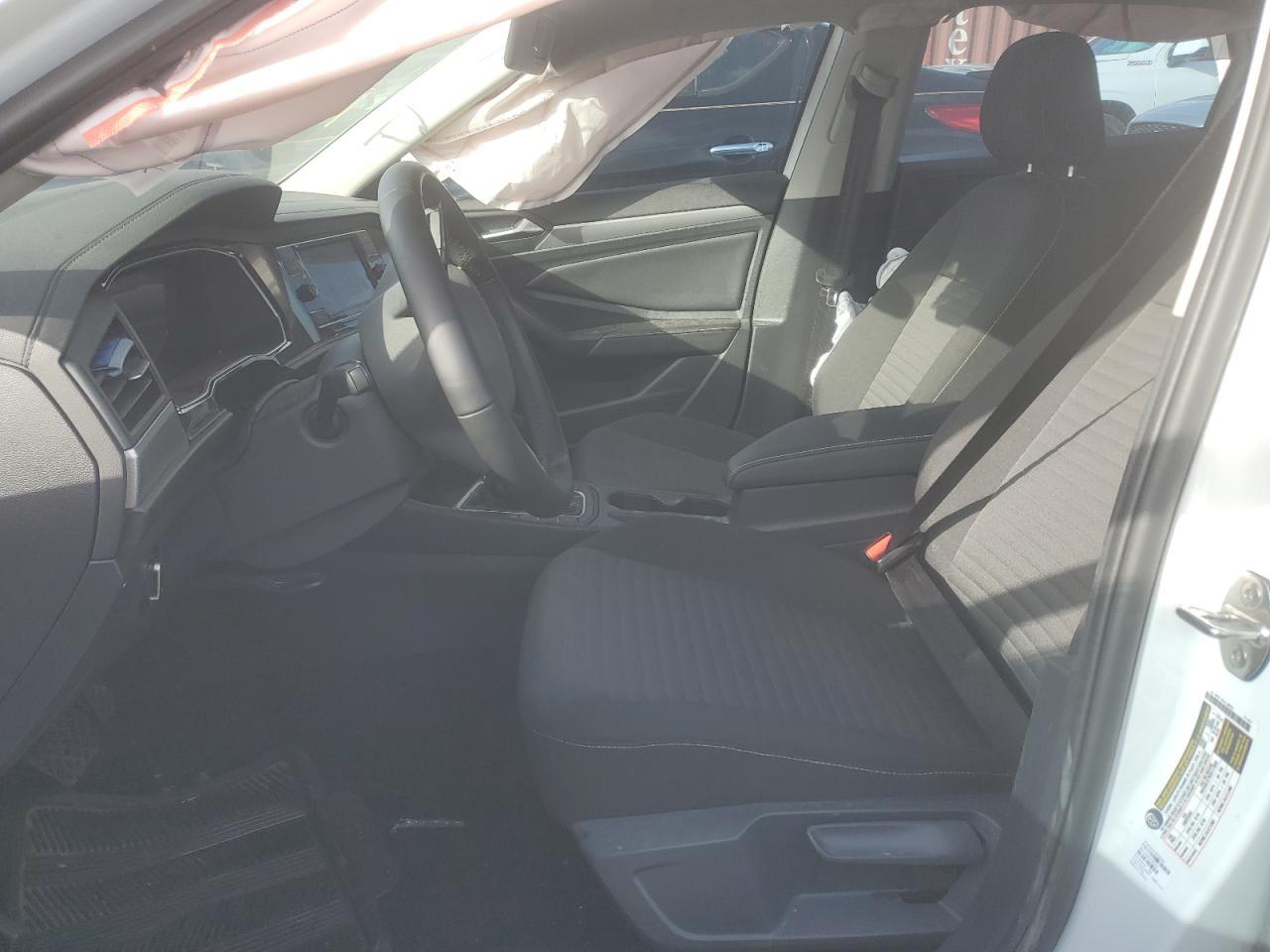 2024 Volkswagen Jetta S - Image 7