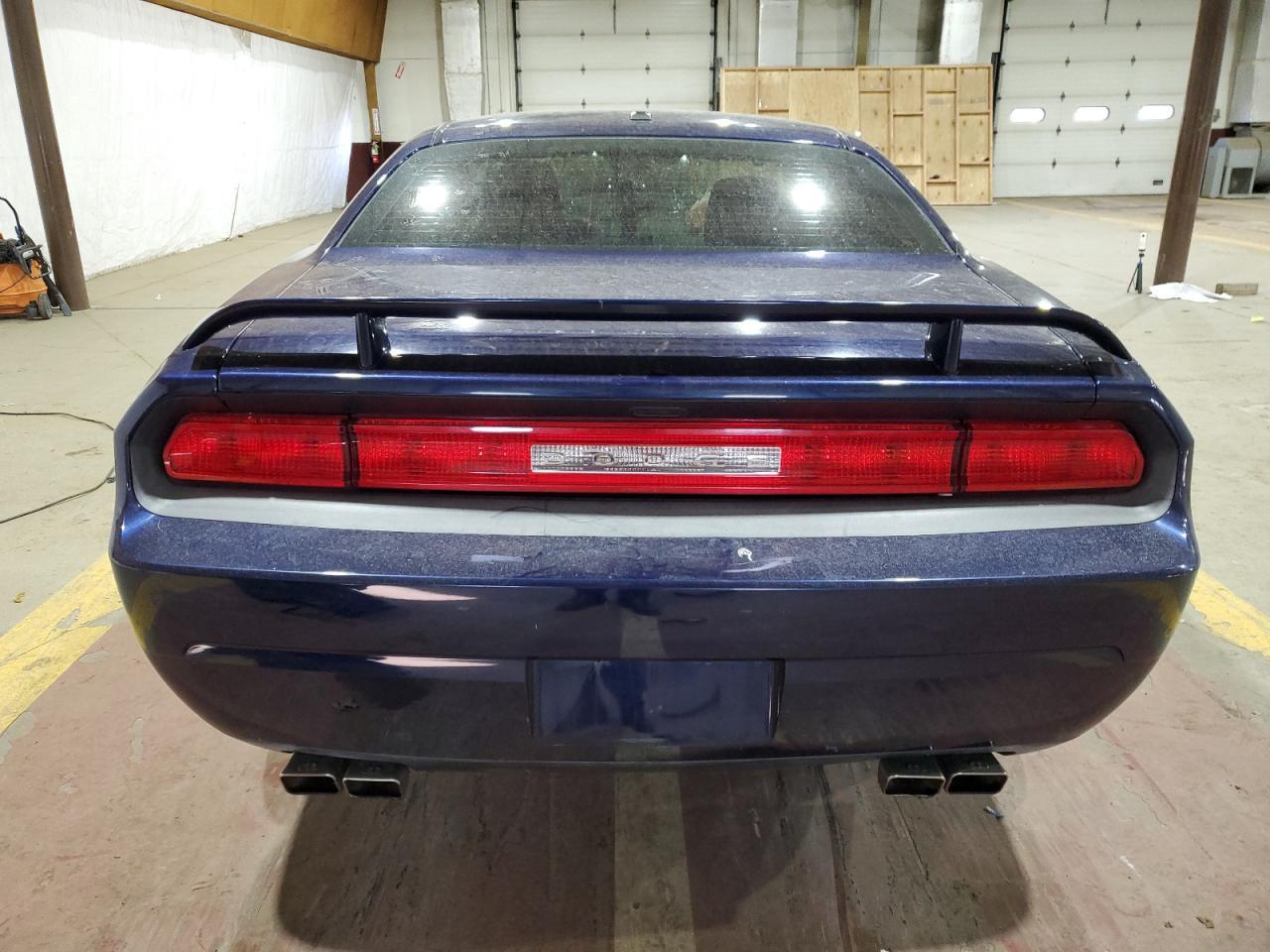 2014 Dodge Challenger R/T - Image 6