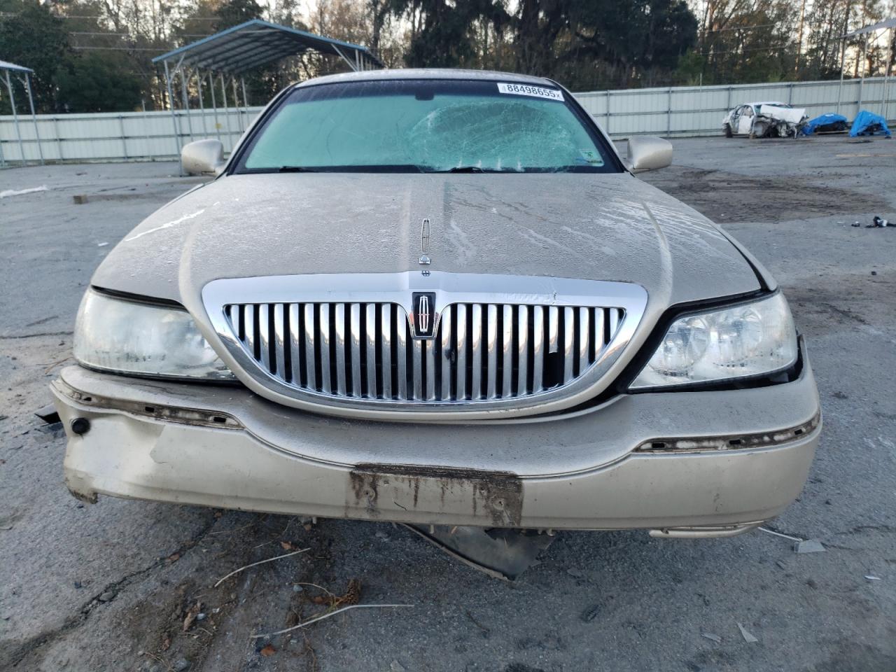 2010 Lincoln Town Car Signature Limited - Фото 5