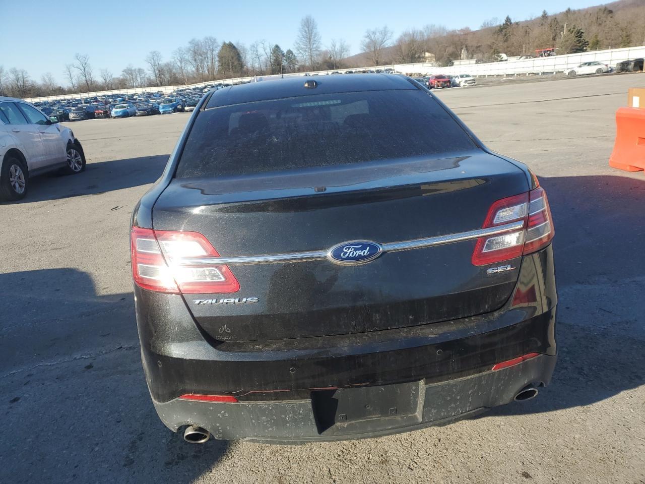 2013 Ford Taurus Sel - Image 6