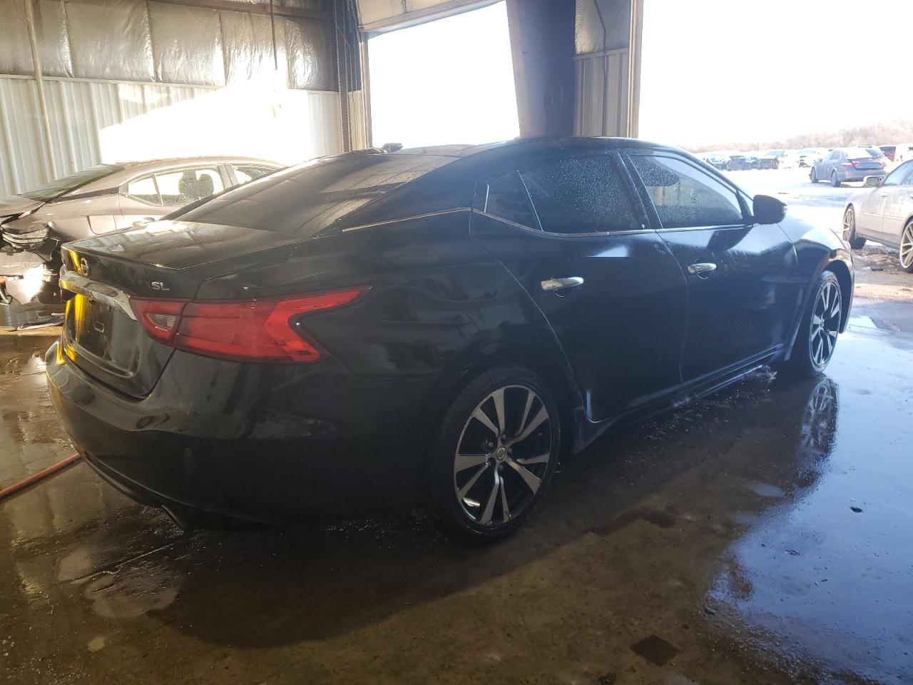 2018 Nissan Maxima 3.5S - Image 3