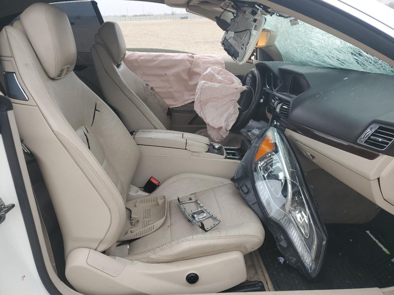 2014 Mercedes-Benz E 350 - Фото 7