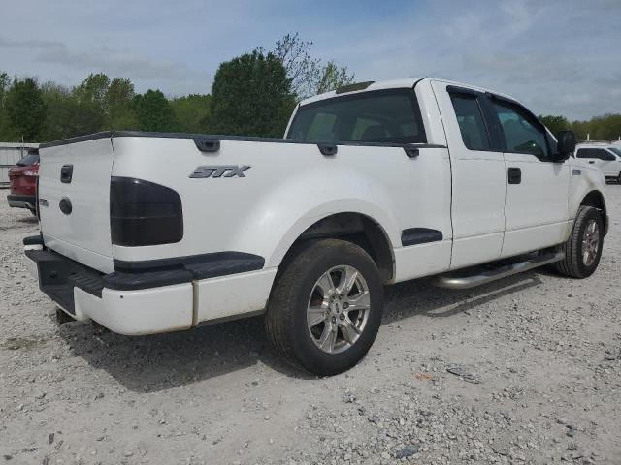2006 Ford F150 - Фото 5