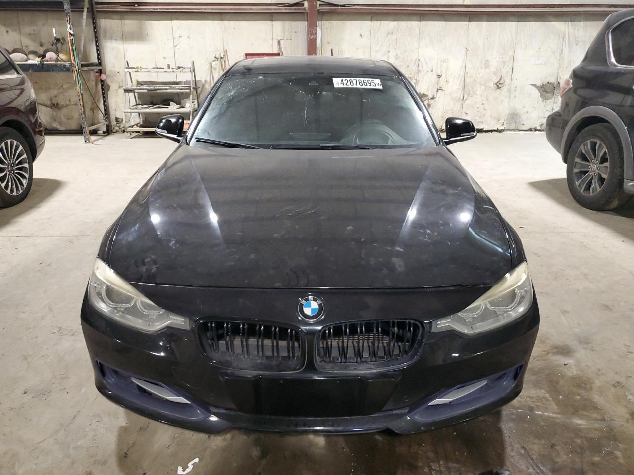 2012 BMW 335 I - Image 5