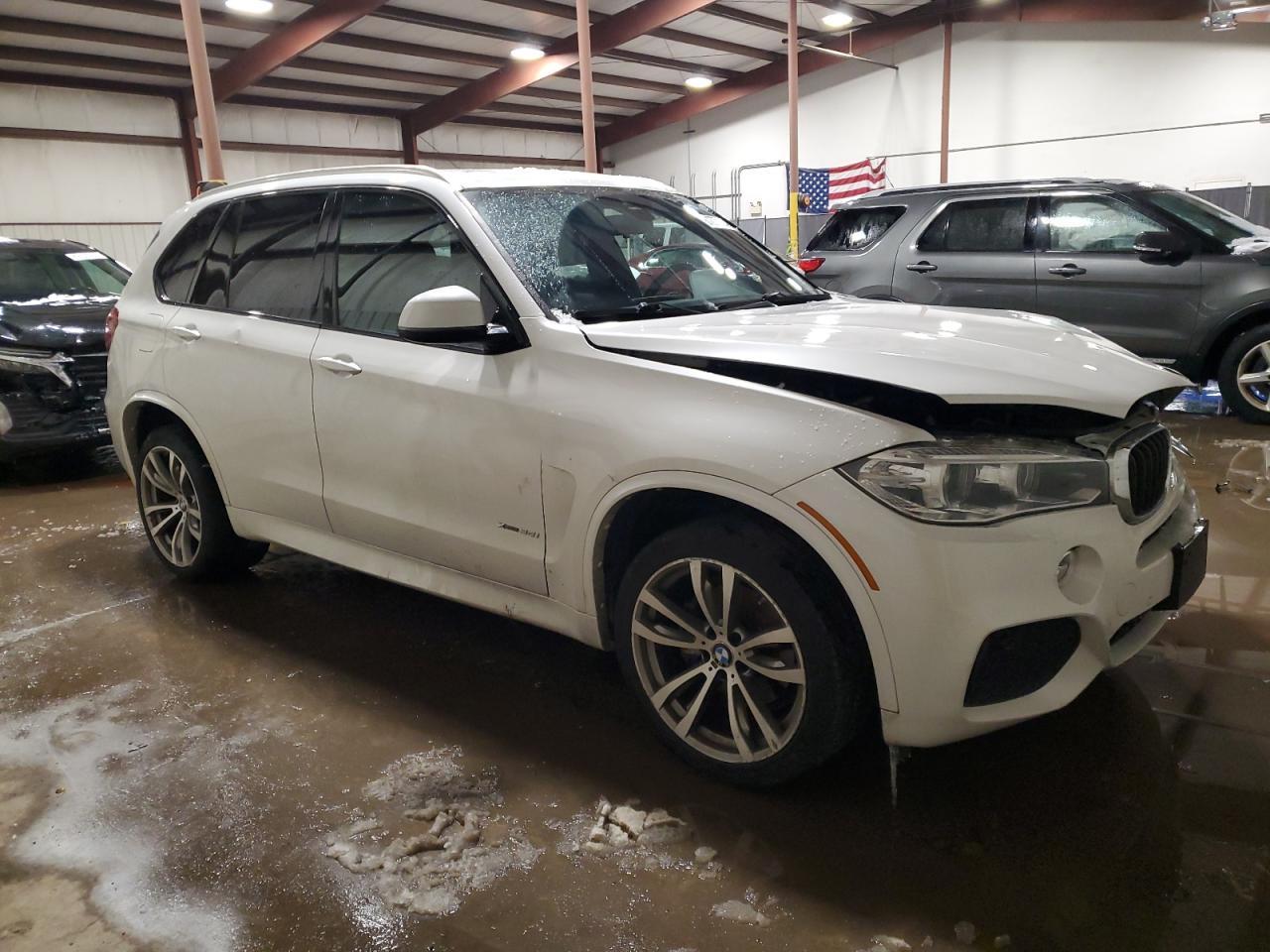 2018 BMW X5 xDrive35I - Фото 4