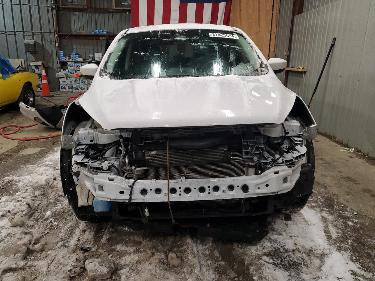 2019 Ford Escape Se - Фото 5