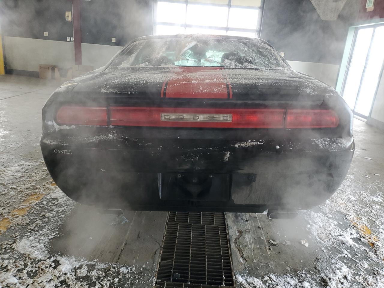 2013 Dodge Challenger Sxt - Фото 6