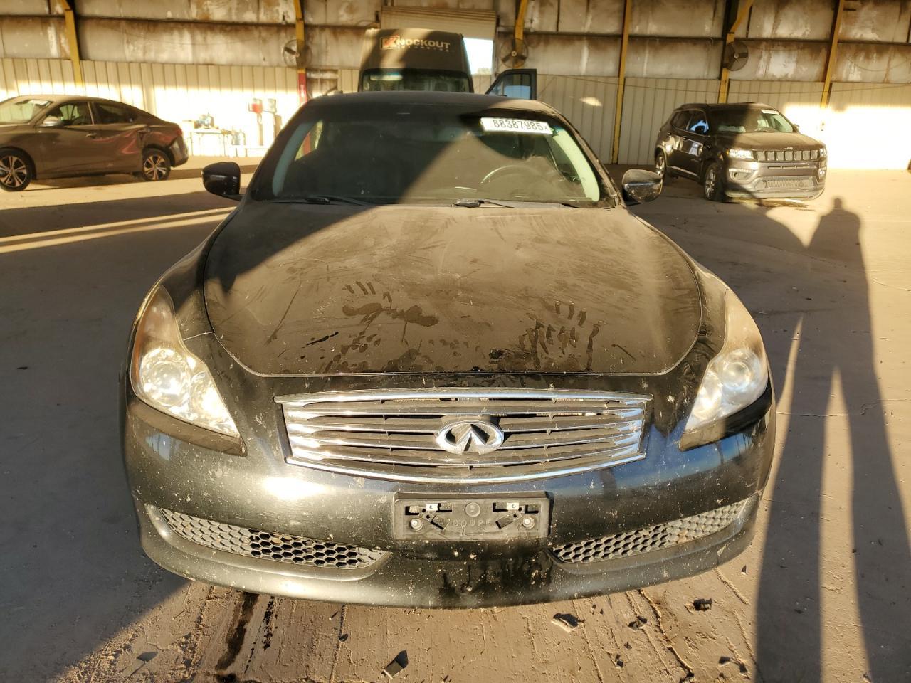 2010 Infiniti G37 Base - Фото 5
