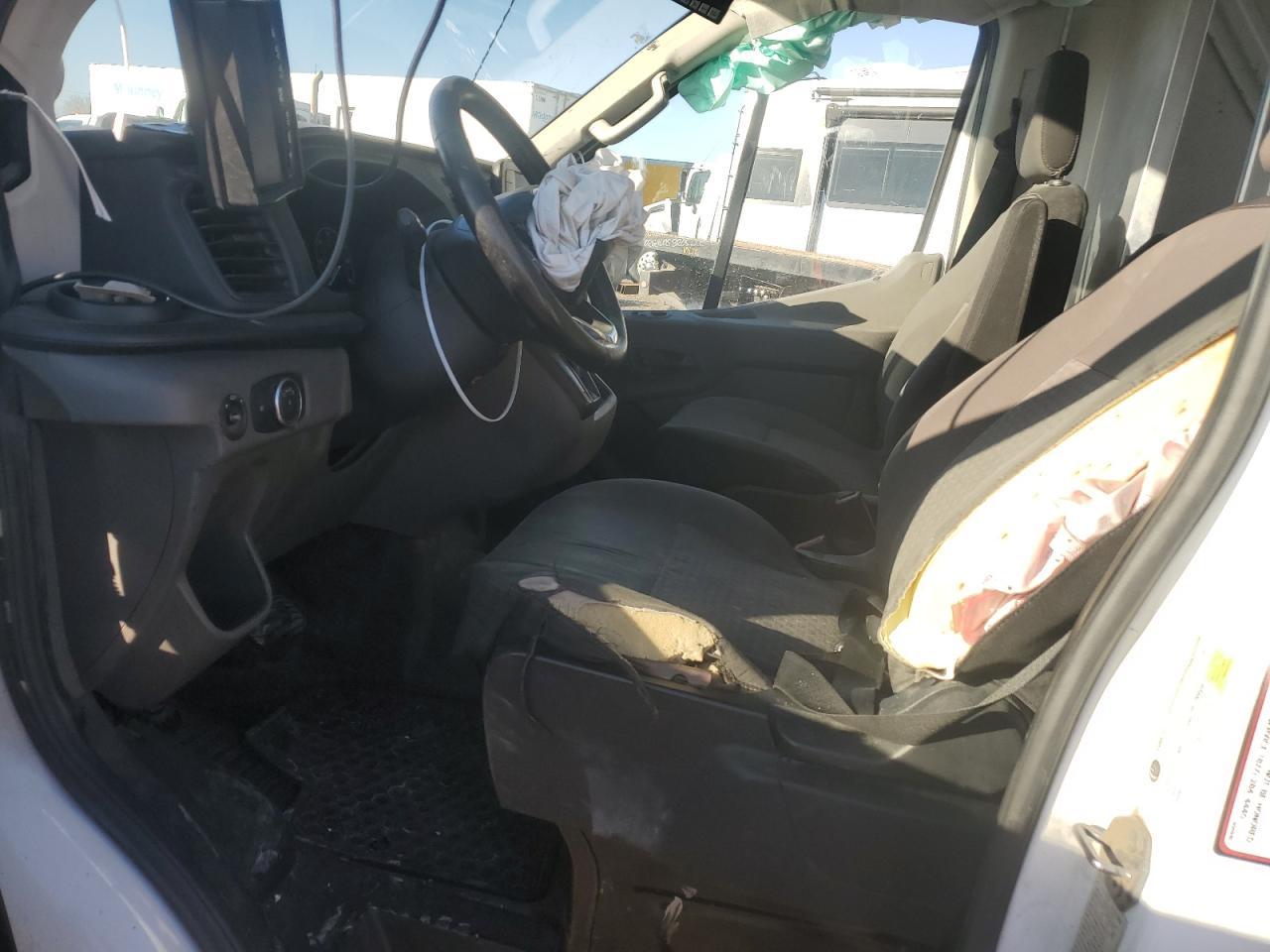 2020 Ford Transit T-250 - Image 7