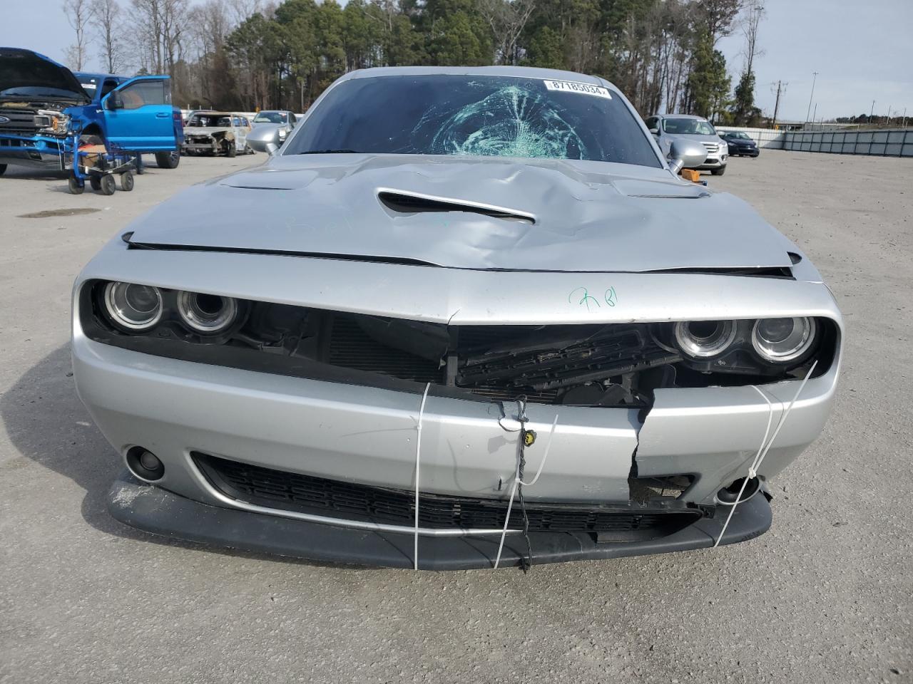 2020 Dodge Challenger R/T Scat Pack - Image 5