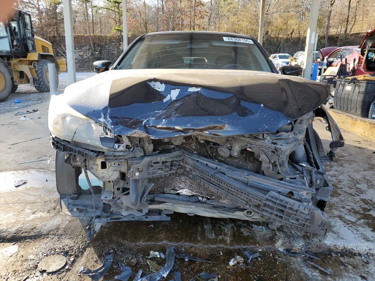 2015 Honda Accord Sport - Фото 5