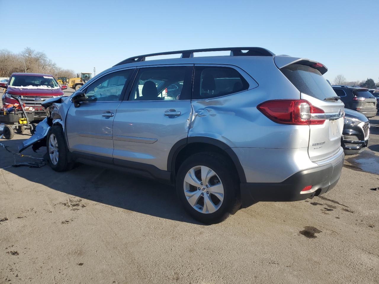2022 Subaru Ascent - Фото 2