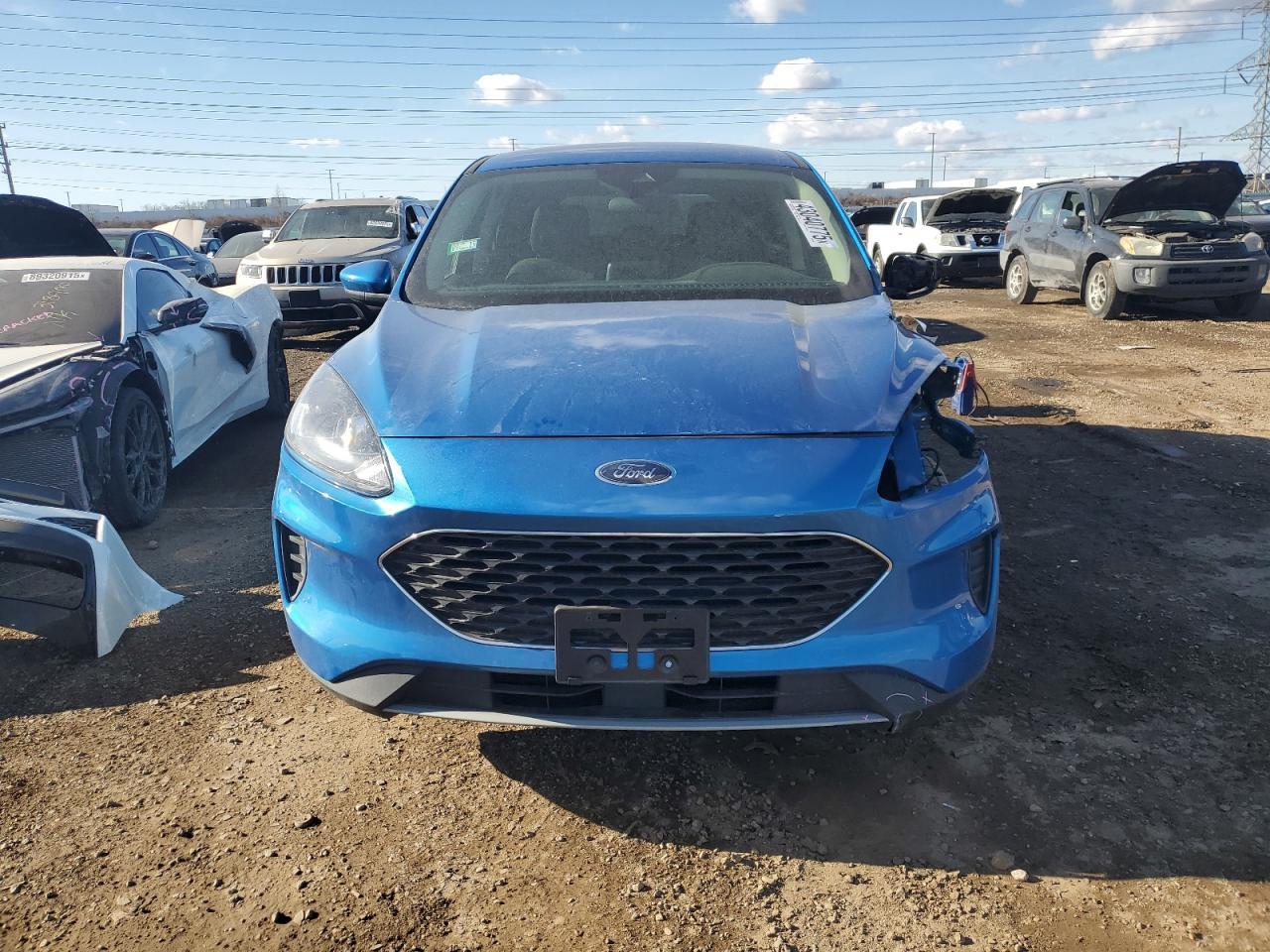 2020 Ford Escape Se - Image 5