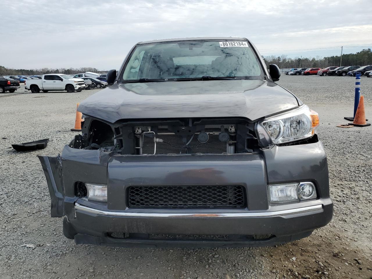2010 Toyota 4Runner Sr5 - Image 5