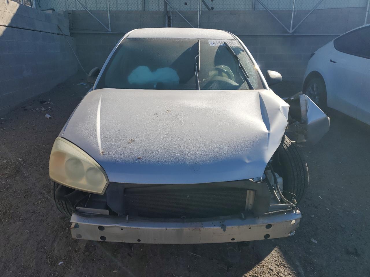 2005 Chevrolet Malibu Maxx Ls - Фото 5