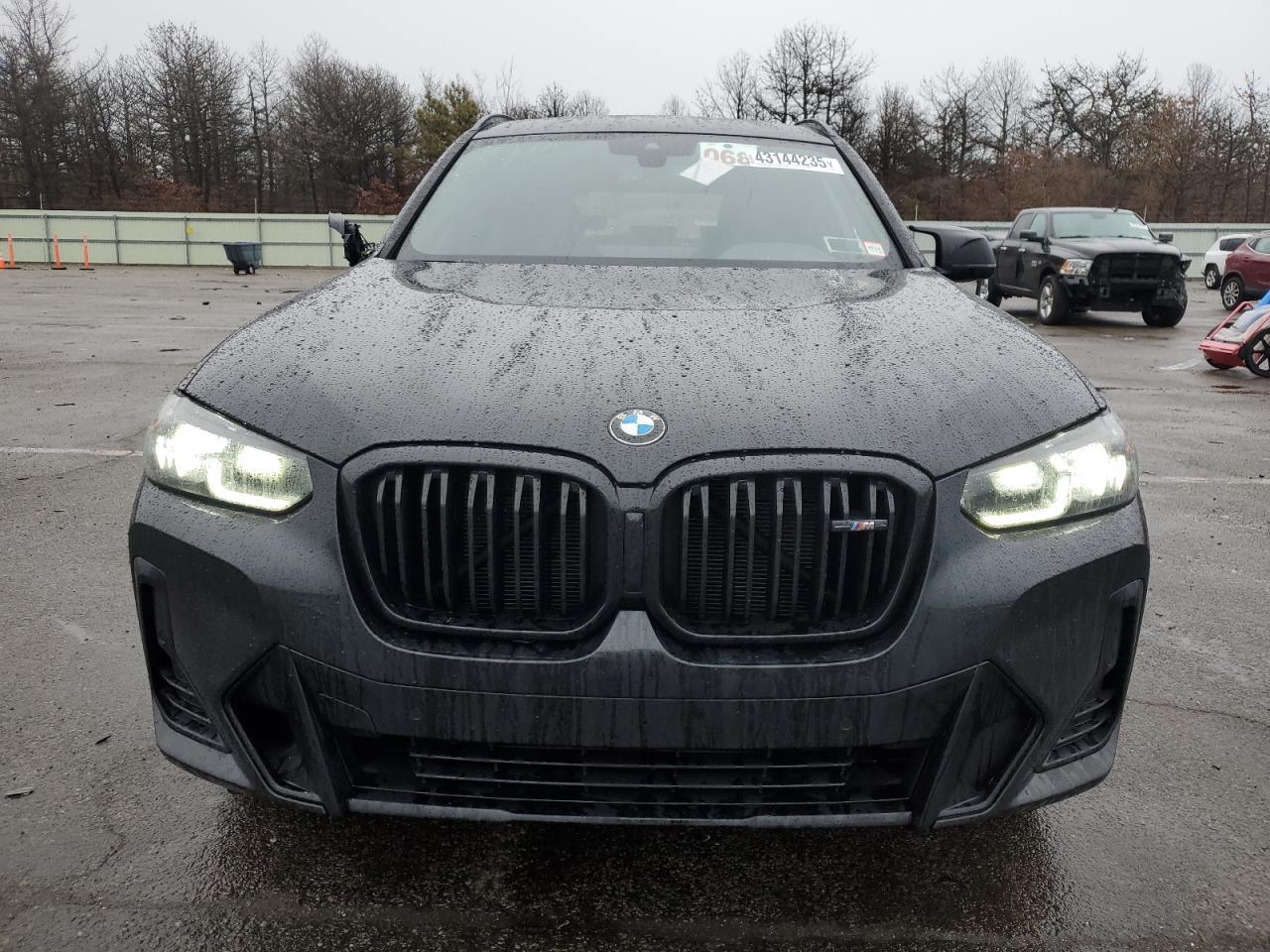 2024 BMW X3 M40I - Image 5