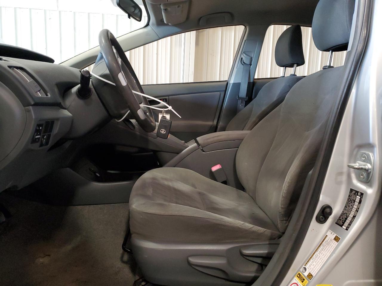 2011 Toyota Prius - Image 7