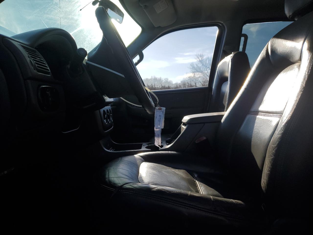 2005 Ford Explorer Xls - Фото 7